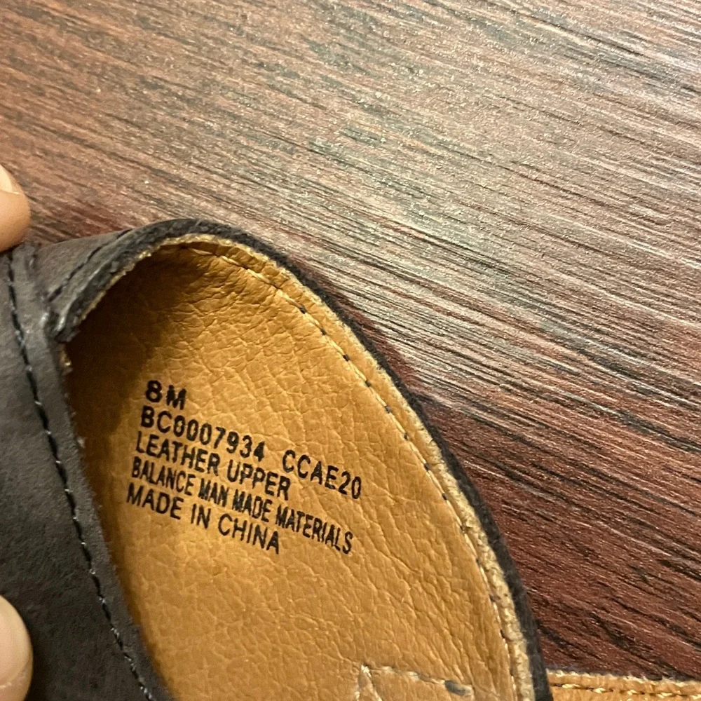 BOC Clogs - Picture 6 of 7